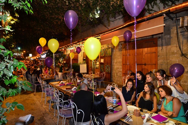 Edde Yard on Saturday Night